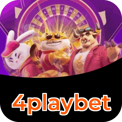 4playbet - Vitória verificada Carlos M.